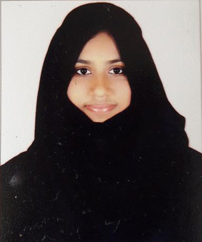 ಎಸ್ಸೆಸ್ಸೆಲ್ಸಿ ಪರೀಕ್ಷೆ: ಫಾತಿಮತ್ ಮುಬೀನಾಗೆ 91.52 ಶೇಕಡಾ ಫಲಿತಾಂಶ